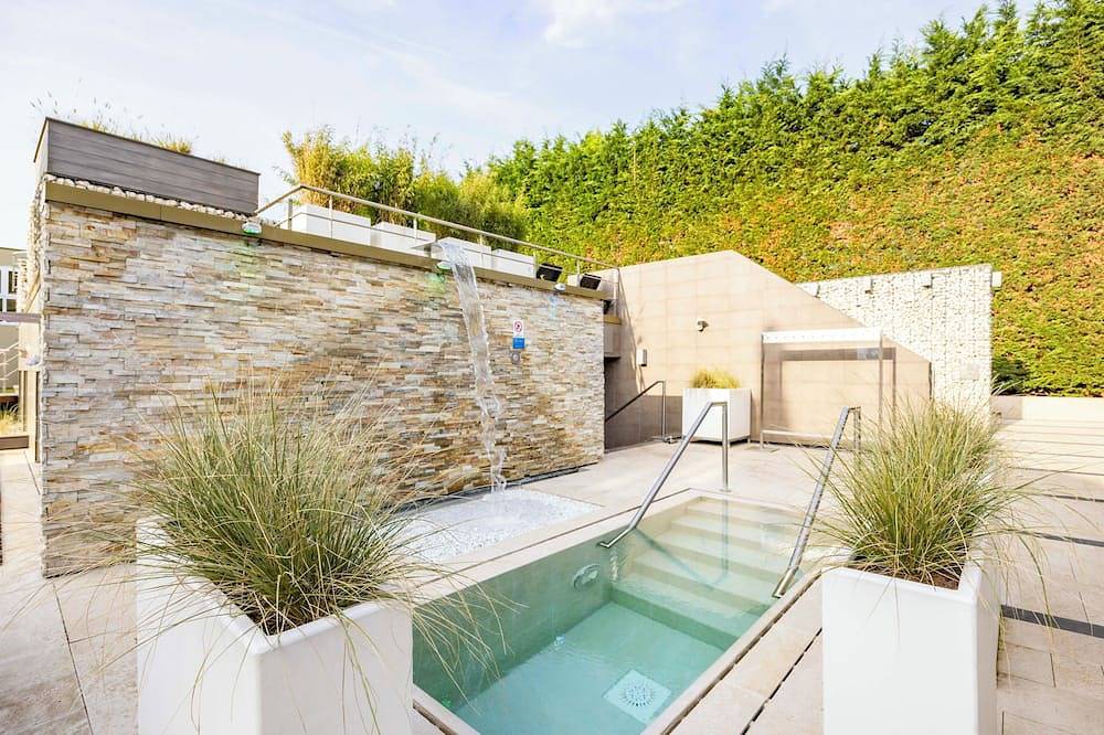 Charming Wellness-Friendly Room in the Dutch Countryside in Mill en Sint Hubert, Noord-Brabant