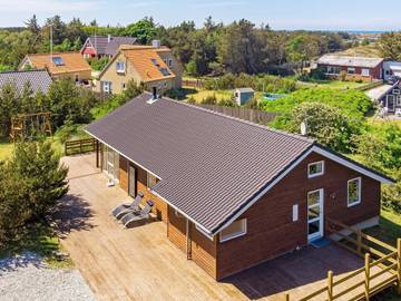 Ferieudlejning til 10 Personer i Thisted, Thy Nationalpark, Billede 2