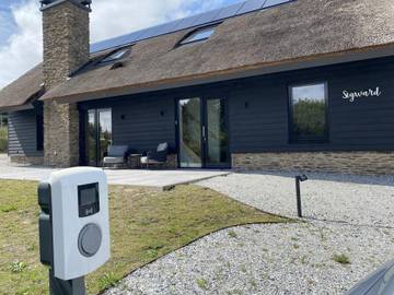 Ferienhaus für 12 Personen in Nes, Friesland, Bild 2