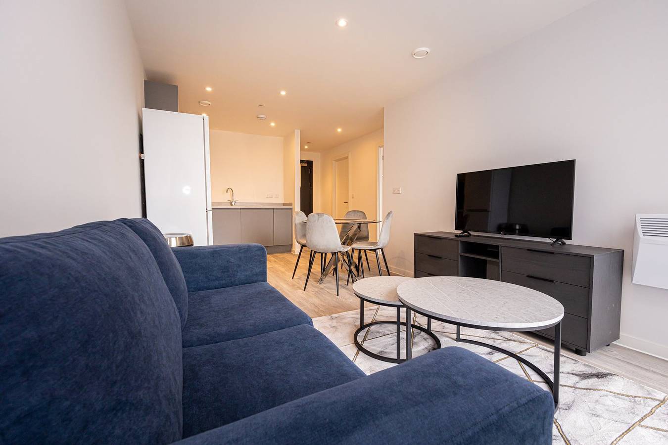 Appartement entier, Guestready - Escapade luxueuse à Liverpool in Liverpool, Merseyside