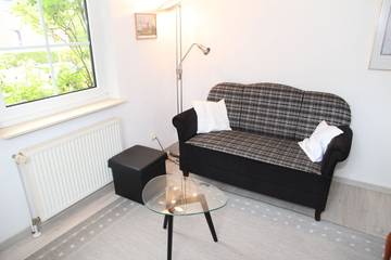 Ferienwohnung für 4 Personen in Greetsiel Hafen, Krummhörn, Bild 2