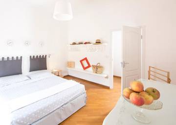 Gîte pour 4 personnes, avec vue et terrasse à Omegna