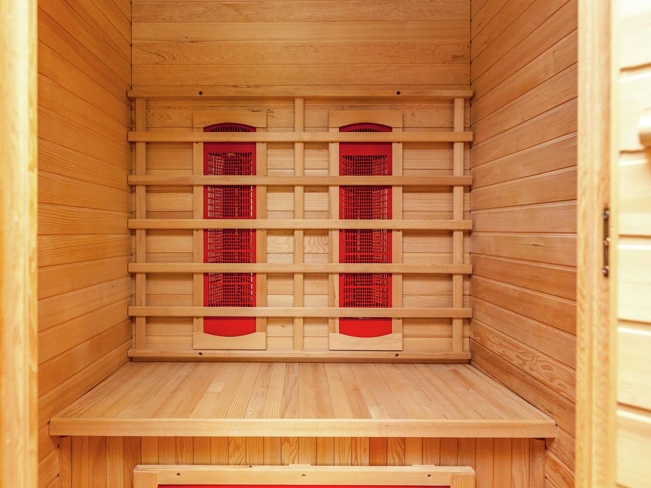 Wellness-ontsnapping in Bellevaux in Bellevaux-Ligneuville, Malmedy