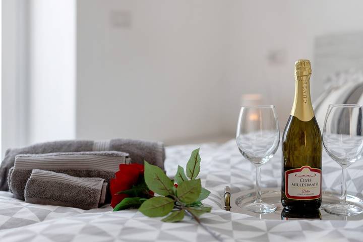 Location de vacances pour 6 personnes, avec jardin dans Piémont - 4