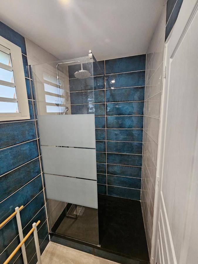 Gîte pour 2 personnes, avec jardin et piscine à Sainte-Marie (Île de la Réunion) - 3