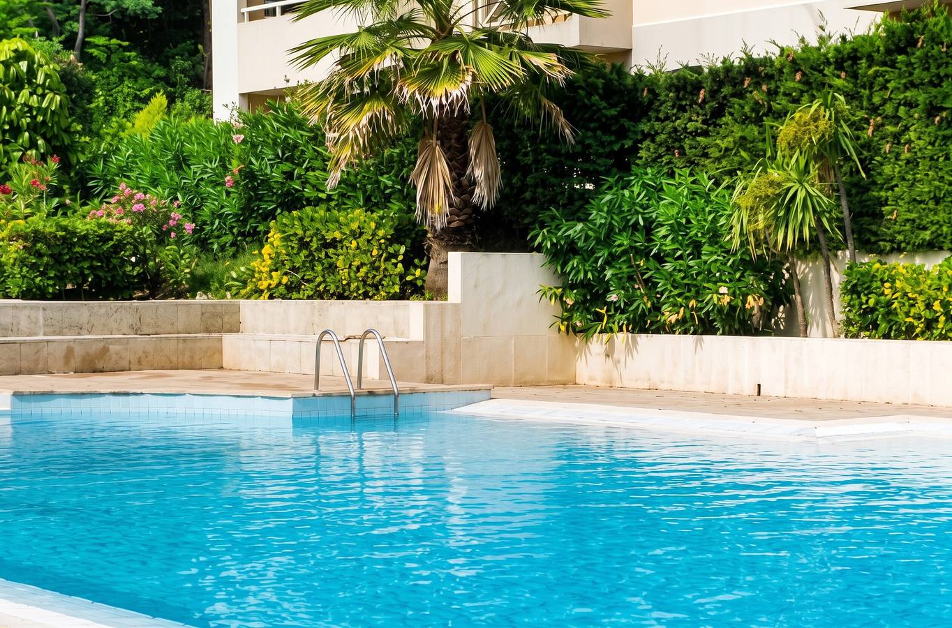 Appartement de vacances