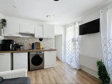 Gîte pour 4 personnes à Saint-Pierre-du-Perray - 2