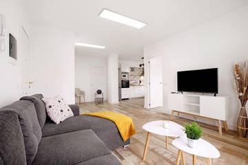 Apartamento para 6 Personas en Tacoronte, Tenerife Norte, Foto 1
