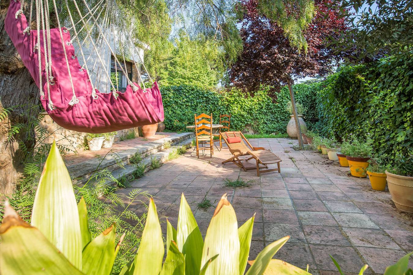 Morera 2 in Llafranc, Palafrugell