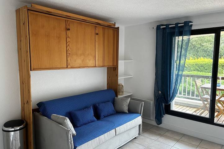 Gîte pour 2 personnes dans Vert Bois - 3