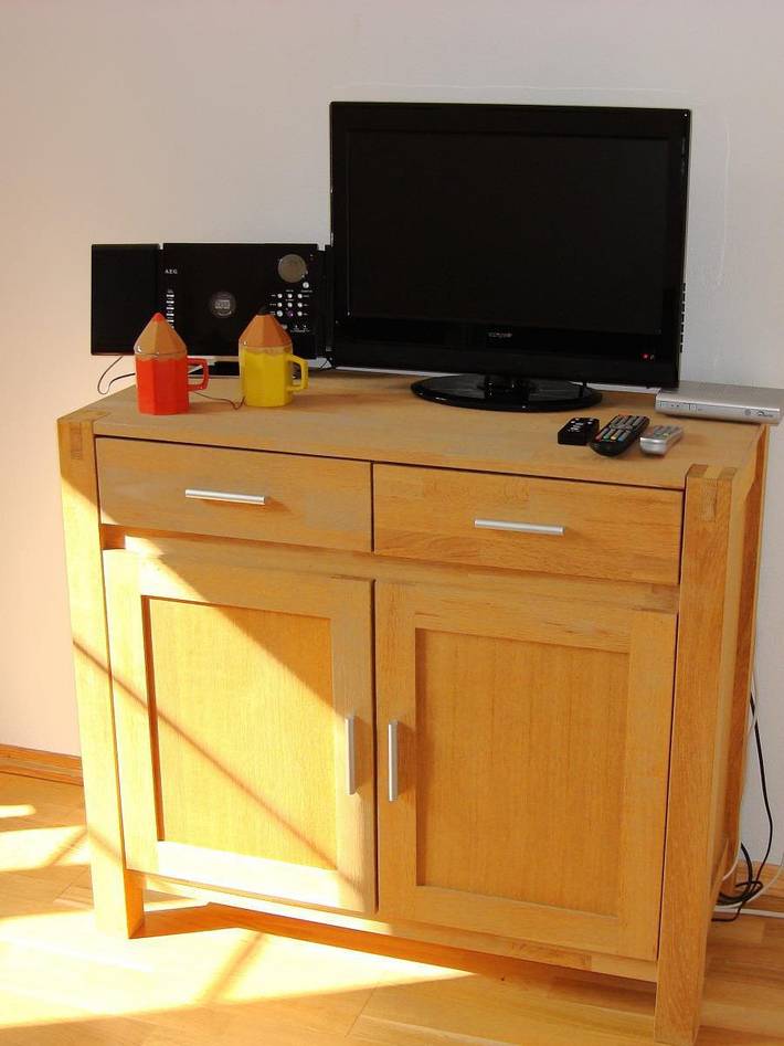 Ferienwohnung für 2 Personen, kinderfreundlich in Zell (Mosel) - 3