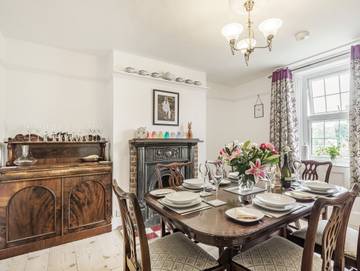 Holiday Rental for 8 People in Broomholm, Norfolk, Photo 4