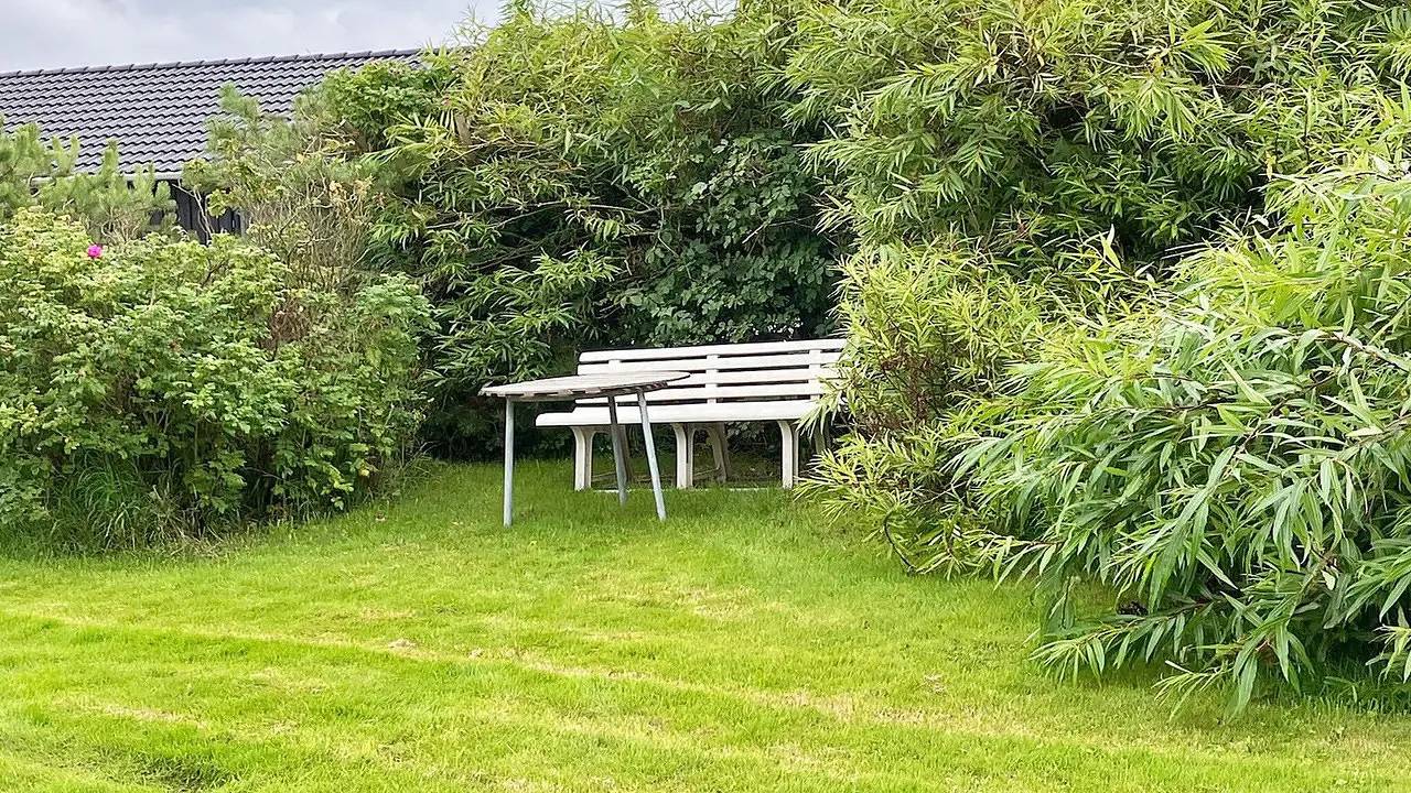 Ferienhaus für 5 Personen (42 m²) in Gjellerodde in Gjeller Odde, Underbjerg