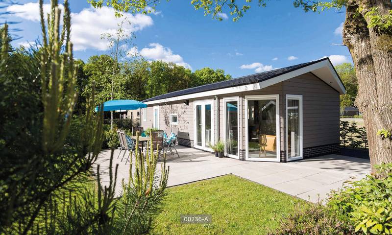 Ferienhaus für 5 Personen - 1
