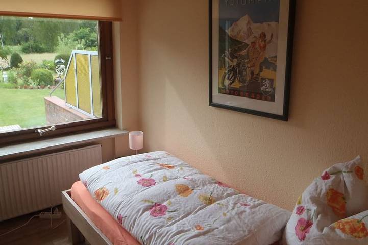 Ferienhaus für 3 Personen, mit Garten, mit Haustier in Kreis Herzogtum Lauenburg - 4