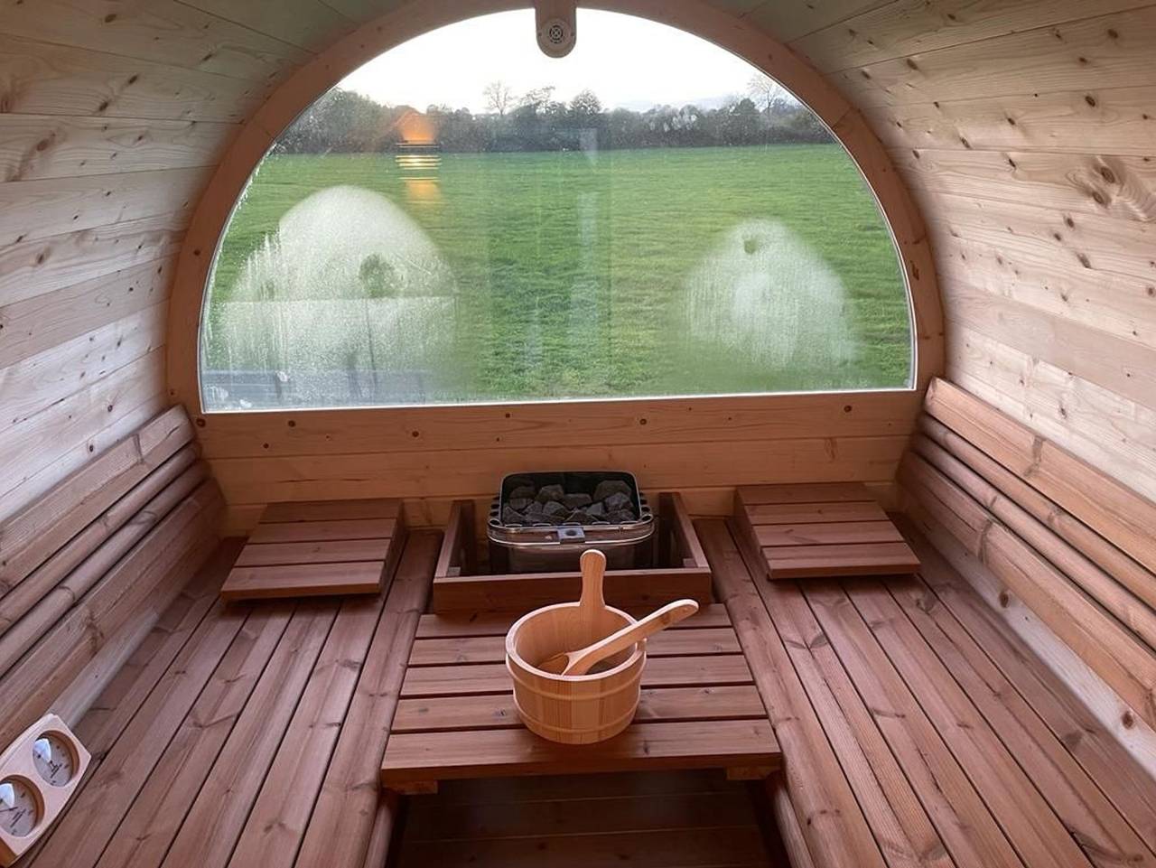 Ferienhaus Mein Ostseeplätzchen am Meer 7 in Niesgrau, Schleswig-Flensburg
