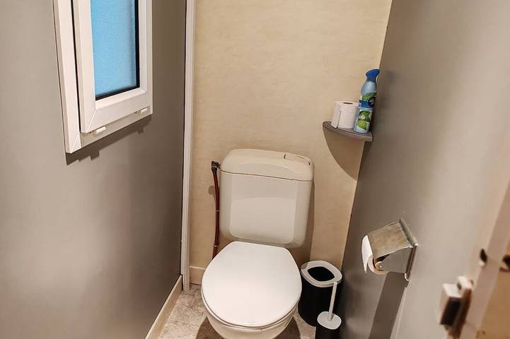 Mobil home pour 5 personnes à Cubjac - 4