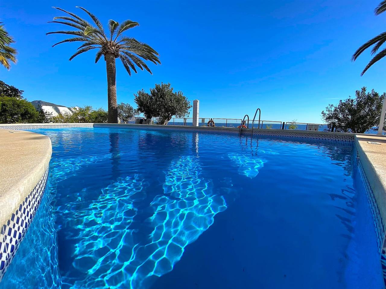 Appartamento vacanze a Nerja a partire da 476€ a notte
