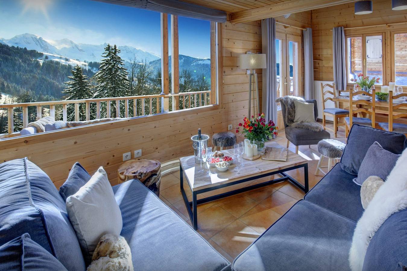 Maison de vacances