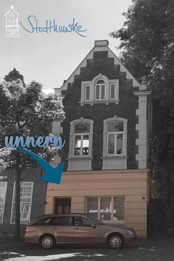 Ferienwohnung für 2 Personen in Emden - 2