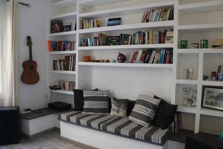 Gîte pour 4 personnes dans Office de Tourisme de la Ciotat - 3