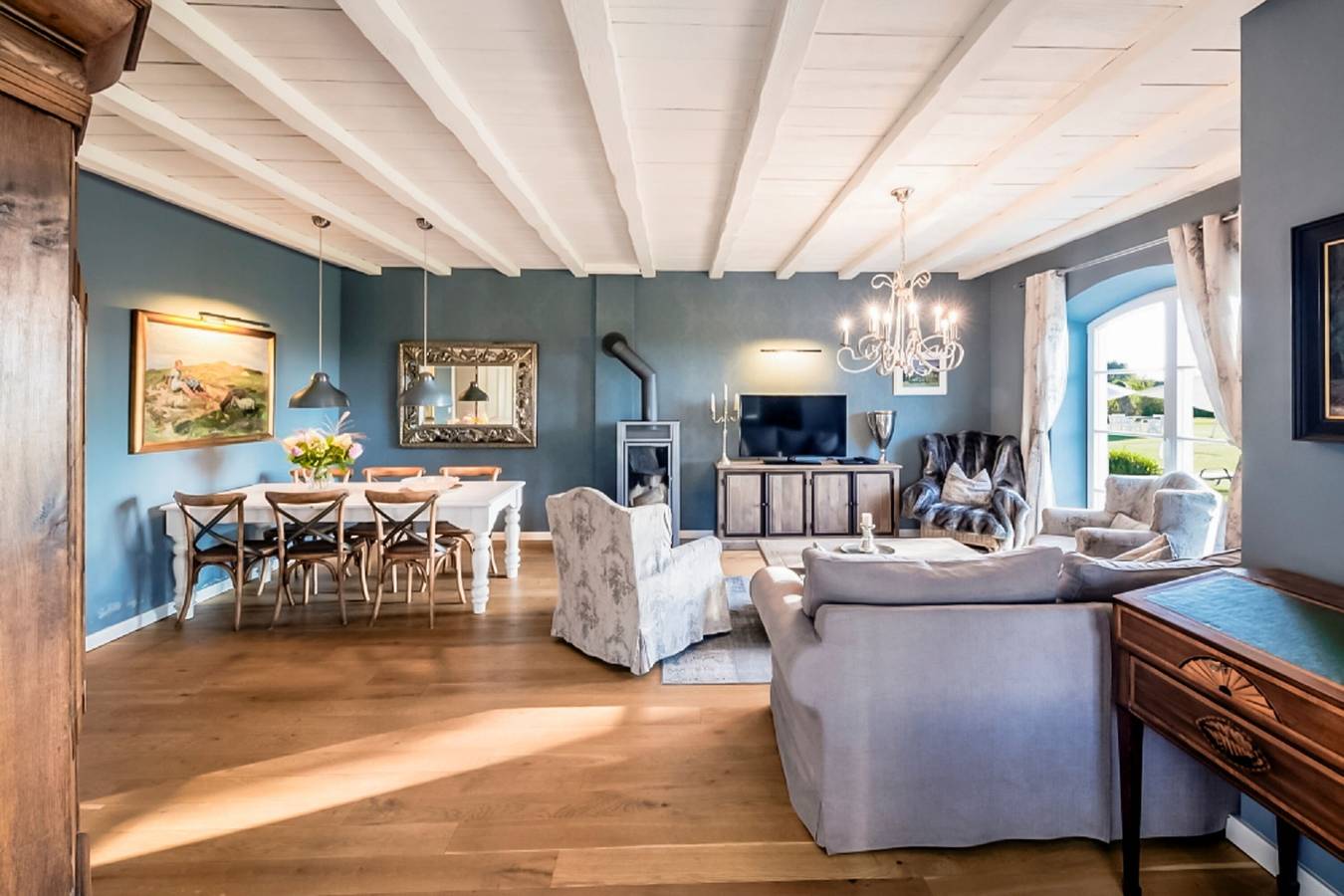Ferienwohnung in Usedom ab 149€ pro Nacht