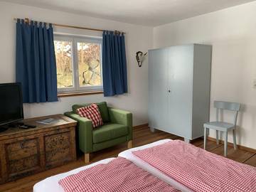 Appartement voor 4 Personen in Scheffau am Wilden Kaiser, Hohe Salve, Afbeelding 4