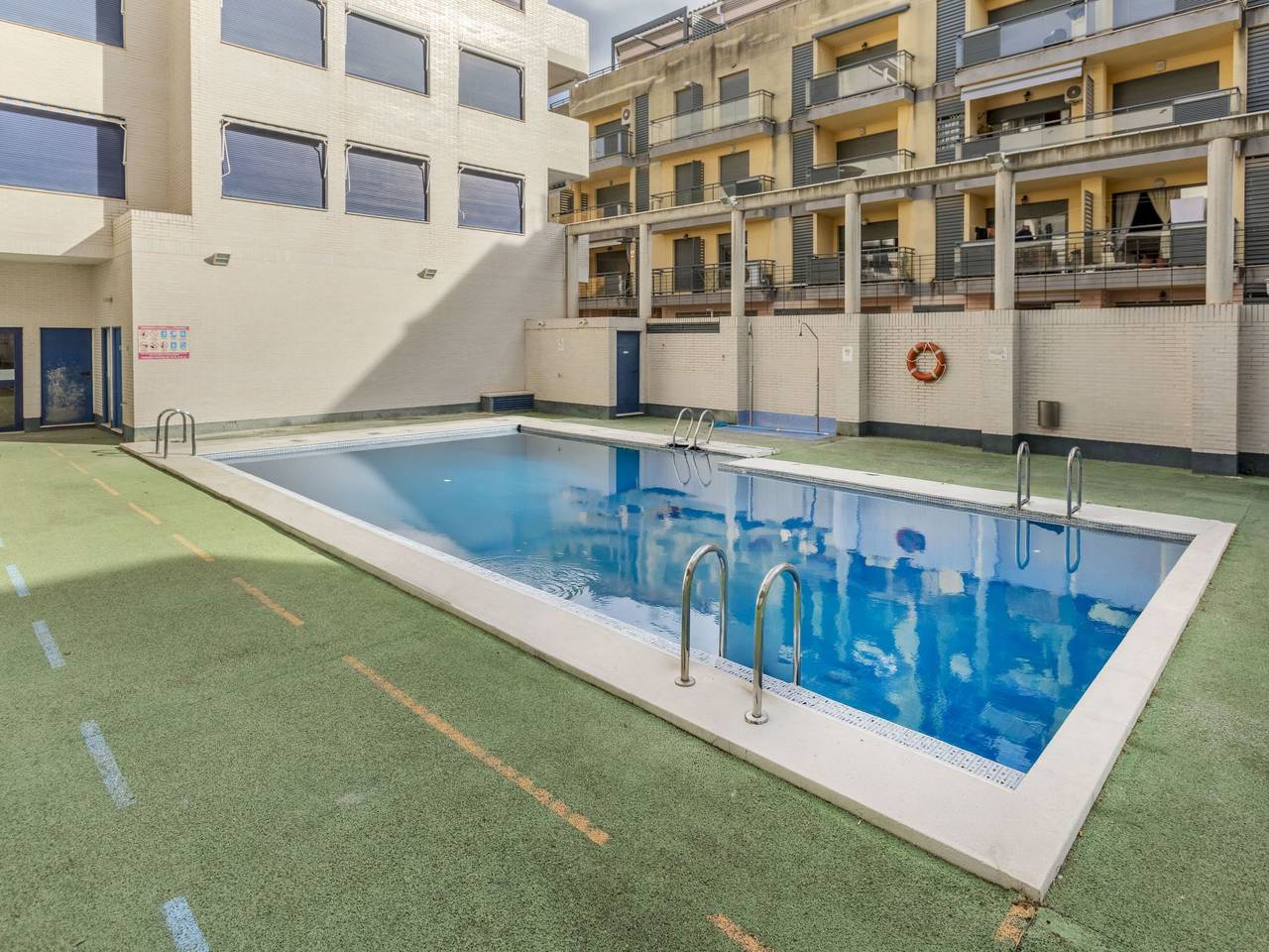 Appartement entier, Solymar in Peñíscola, Costa del Azahar