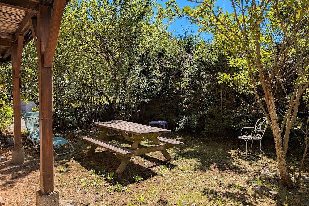 Ganze Wohnung, Geräumige 85 m²-Wohnung mit Garten – Aravis Annecy in Les Clefs, Annecy und Umgebung