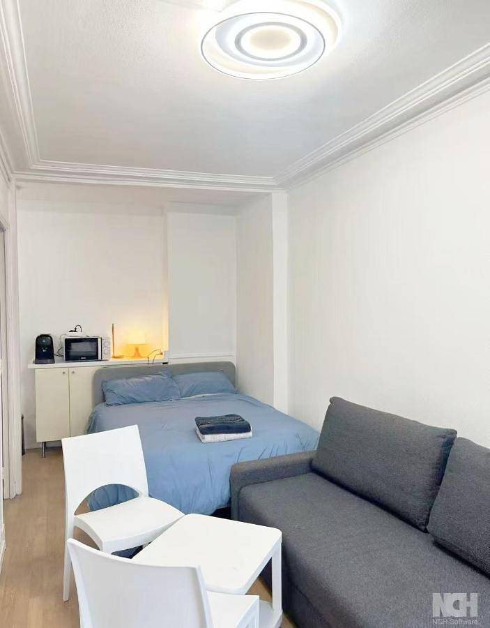 Appartement de vacances pour 2 personnes, avec vue