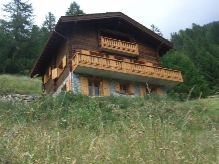 Casa rural para 10 personas, con jardín y vistas, Se admiten mascotas - 1