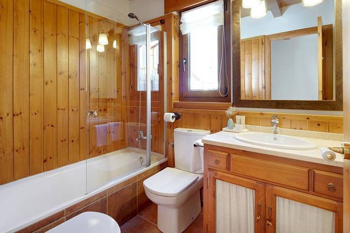 Ganze Wohnung, Ribaeta in Vielha, Vielha e Mijaran