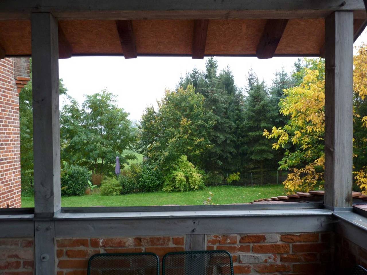 Ganze Ferienwohnung, Gutshaus Kastaniengut Objekt-Id 121251 - Kastaniengut Josephine  Objekt-Id 121251 in Grabowhöfe, Mecklenburgische Seenplatte