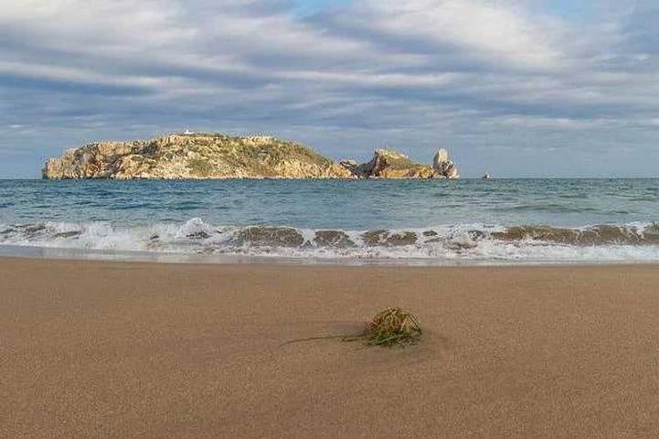 Bungalow pour 5 personnes à Pals