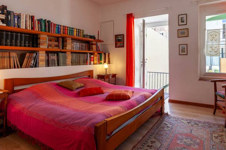 Chambre d’hôte pour 2 personnes, avec jardin à Marseille - 2