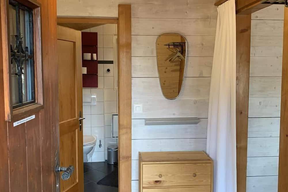 Casa de vacaciones Sörenberg para 1 - 4 personas con 1 dormitorio - Chalet de madera in Sörenberg, Flühli