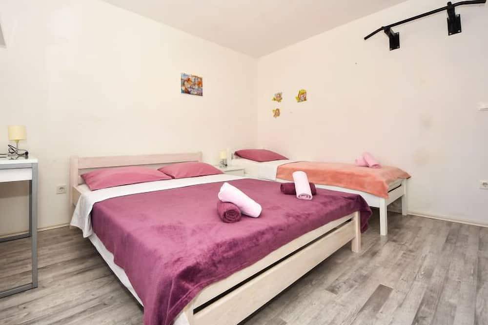 Ferienhaus Elena in Novigradsko More, Zadar
