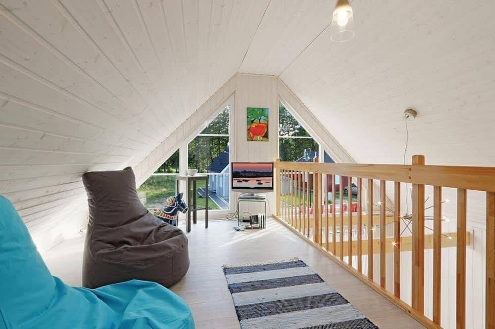 \"Haus Hallon\" Ferienpark Schorfheide in Zerpenschleuse, Wandlitz