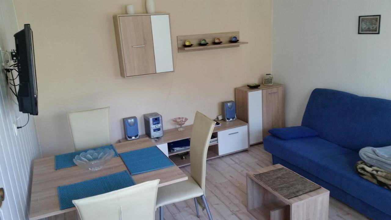 Ganze Wohnung, Apartment in Bad Schmiedeberg, Dübener Heide