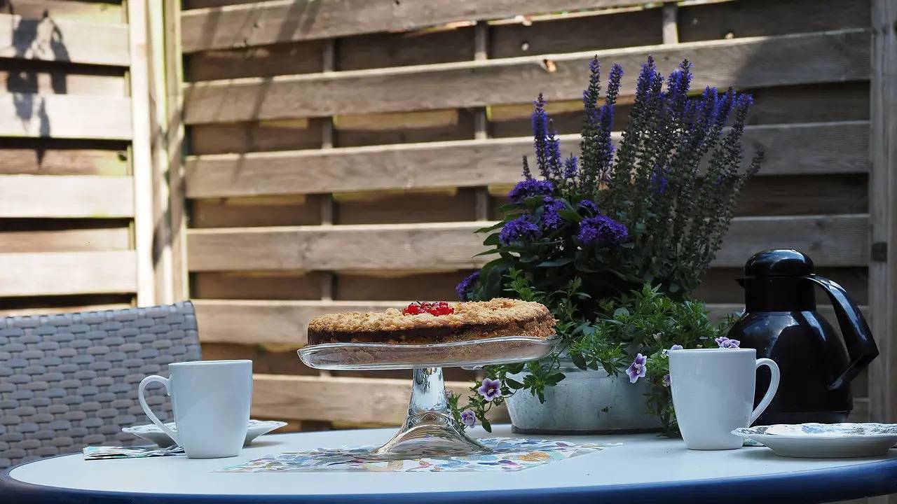 Ganze Ferienwohnung, Ferienwohnung für 5 Personen (65 m²) in Nahrendorf in Nahrendorf, Lüneburger Heide