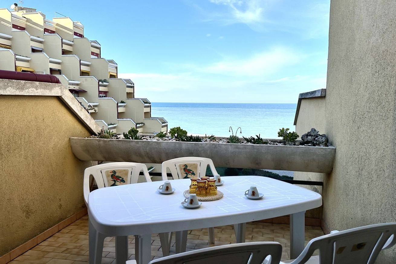 Ganze Wohnung, Se012 De Vito mono 4p in Senigallia, Senigallia (Gemeinde)