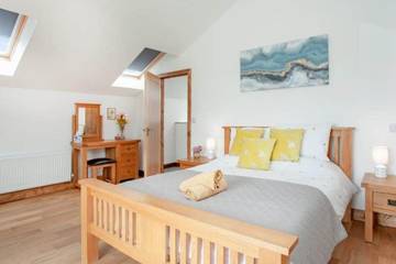 Holiday Home for 4 People in Dunkeswell, Devon, Photo 1