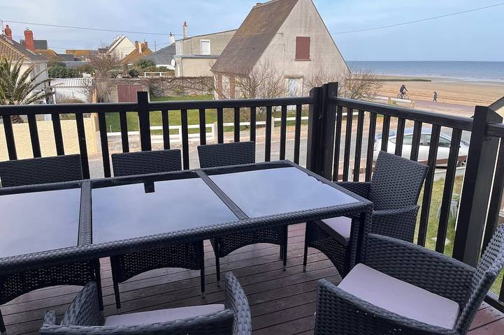 Apartamento de vacaciones para 6 personas - 1