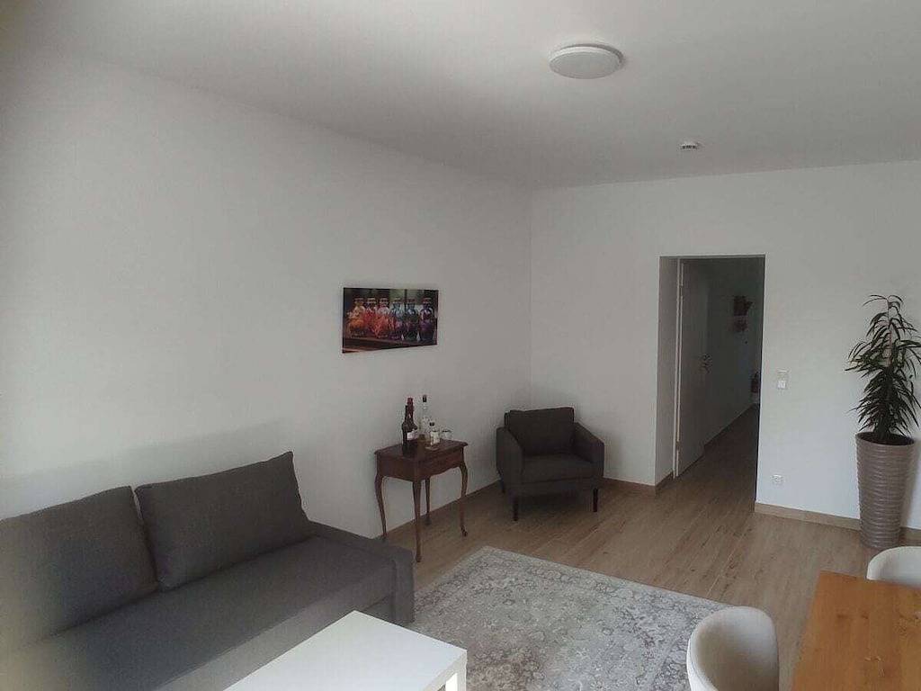 Apartment in Ketzür am See für 4 Von Belvilla in Beetzseeheide, Westhavelland