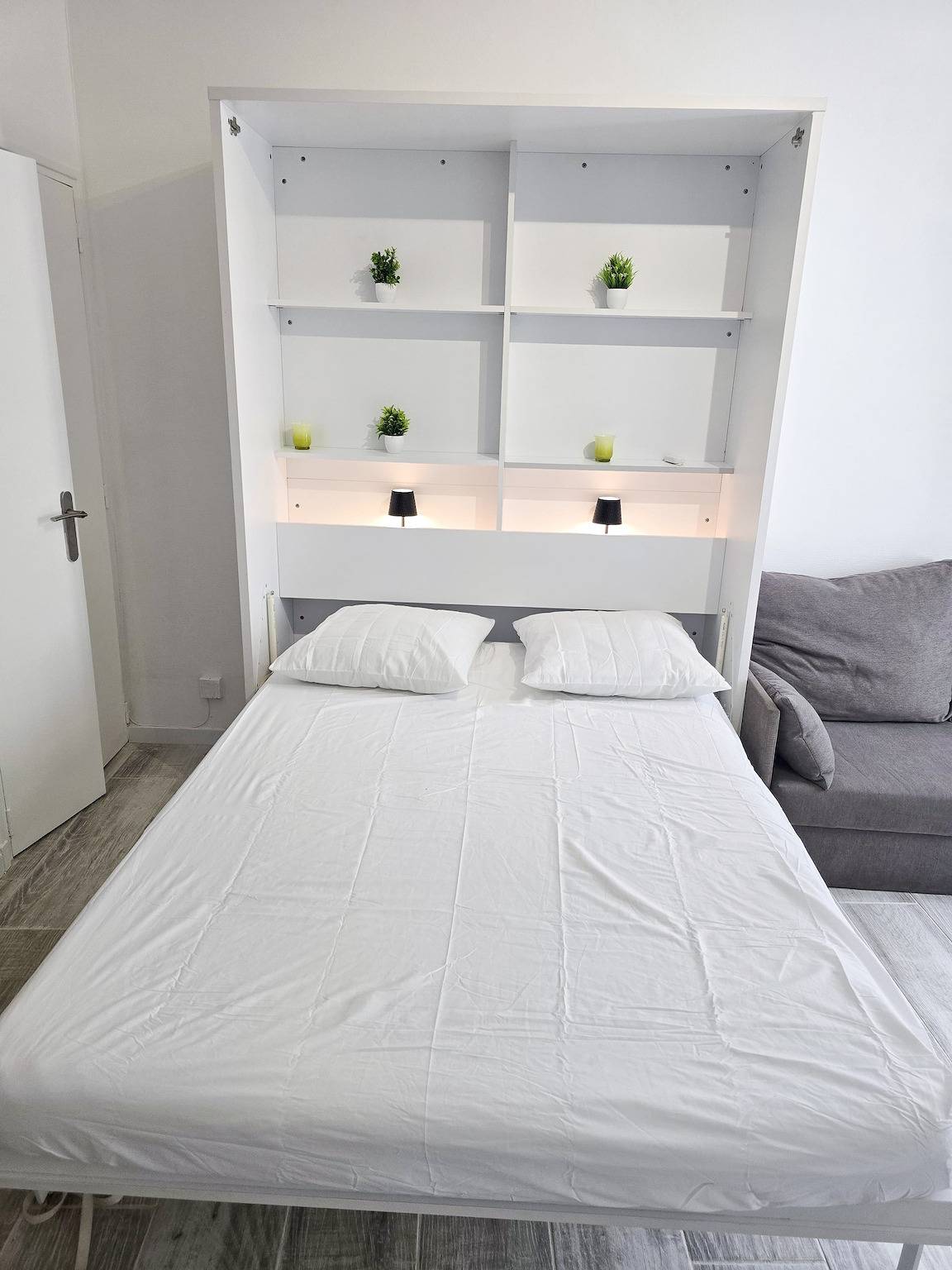 Ganzes Studio, Home Sweet Studio Sisteron in Sisteron, Forcalquier und Umgebung