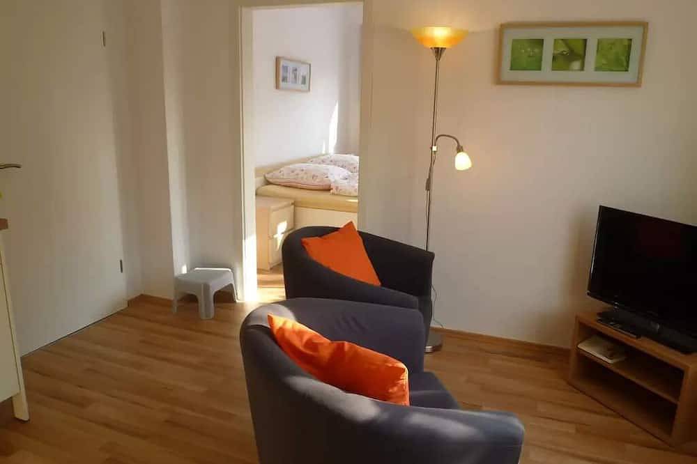 Entire apartment, Haus Amrum - Located east village on the dunes: Fewo1 * look, book, experience * in Juist