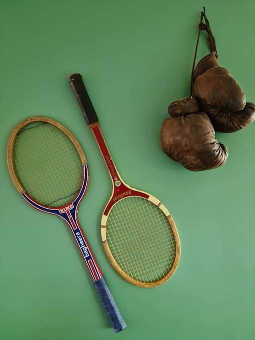 Gîte pour 5 personnes, avec vue et balcon dans Office de Tourisme de la Baule - 4
