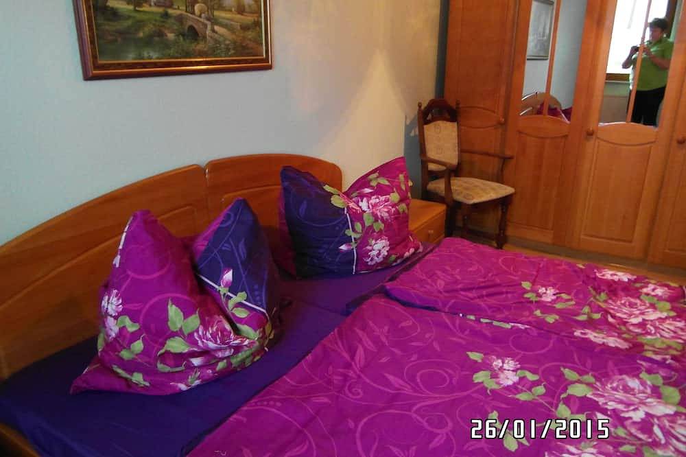 Ganze Wohnung, Gemütliche, ruhige Ferienwohnung mit viel Platz im schönen Havelland in Rathenow, Westhavelland