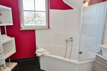 Bauernhof für 2 Personen in Born am Darß, Darß, Bild 4