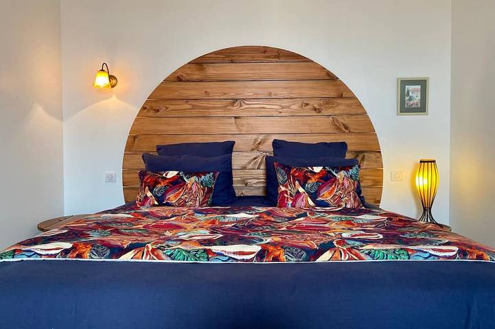 Gîte pour 2 personnes à La Bernerie-en-Retz - 4